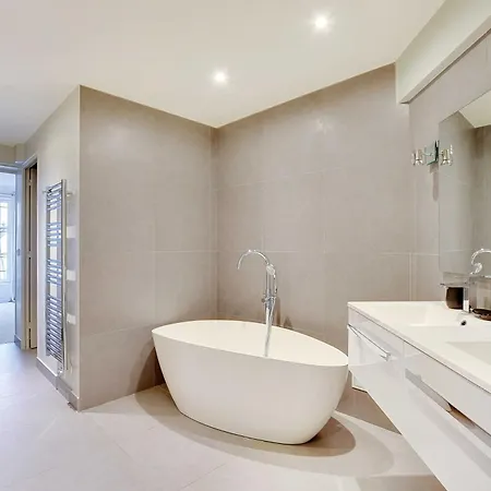 Comfortable Apartment- 3b- 6p - Mail - Palais Garnier