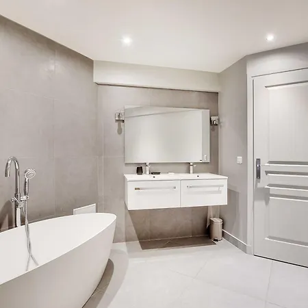 Comfortable Apartment- 3b- 6p - Mail - Palais Garnier Apartment Paris