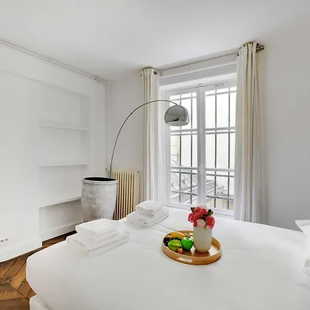Comfortable Apartment- 3b- 6p - Mail - Palais Garnier * Paris