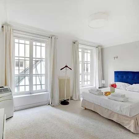 Comfortable Apartment- 3b- 6p - Mail - Palais Garnier * Paris