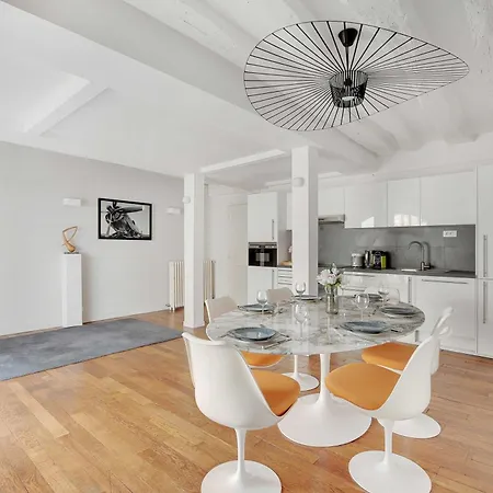 Comfortable Apartment- 3b- 6p - Mail - Palais Garnier Apartment Paris